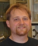 Jeff Holt